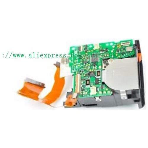 95%New original For Canon 350D (Rebel XT / Digital N) Power Drive Board With Battery Box Part