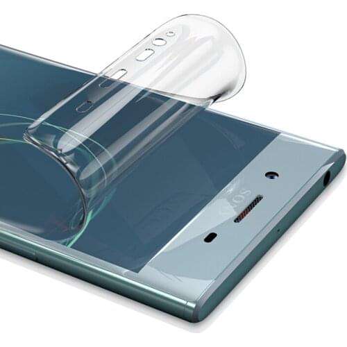 Ambivaloge Xperia XA2