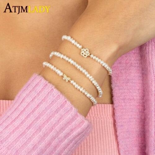 ATJMLADY Bead Bracelets