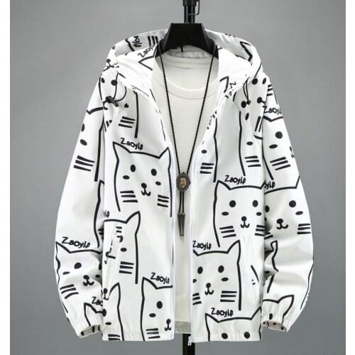 Bapalu Hooded Jackets For Men