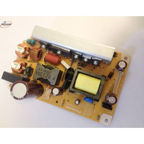 Projector Parts For Panasonic PT-X350 Main Power Supply Device