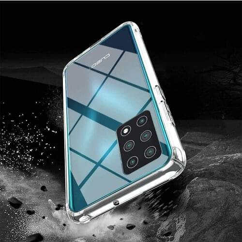 Case For Cubot X30 C30 Cover Soft TPU Silicone For Cubot X30 Phone Case Back Cover Protective Bag