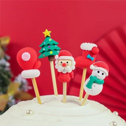 Топперы для тортов Junejour China At AliExpress