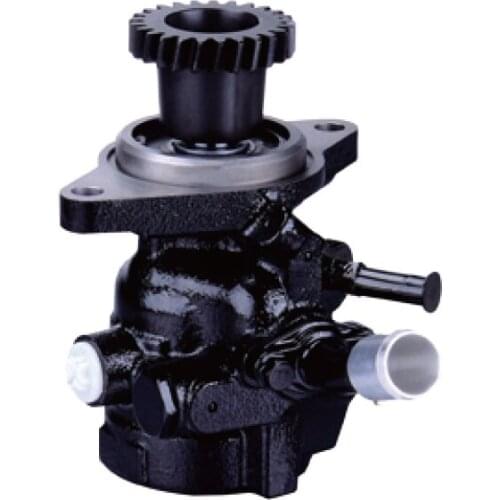 FEBIAT Power steering pump used for NISSAN 00Z08(NPSK-28037)/NPSK28037