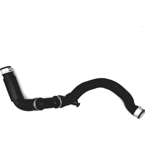 XUZHIANG 2035015582 Lower Radiator Coolant Hose For Mercedes W203 C230 2003-2005