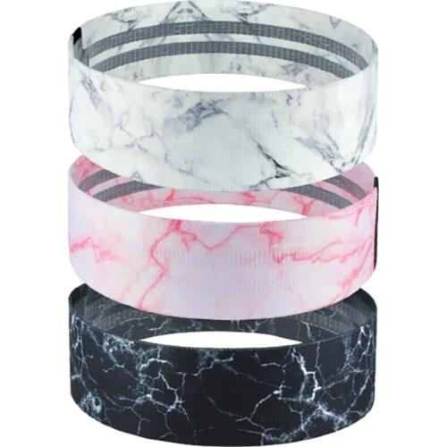 NEW-Resistance Bands for Legs and Butt Resistance Bands Loop Exercise Bands Exercise Bands Set Sports Fitness Bands Kit