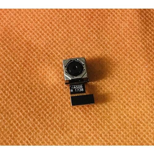 Original Rear Back Camera 13.0MP Module for DOOGEE X7S Free shipping