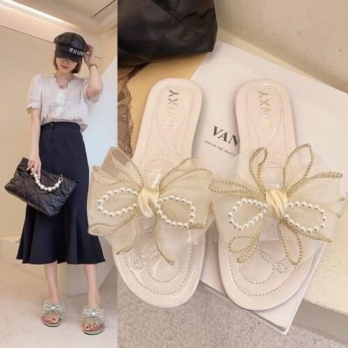 PEIJADE Women's Slippers