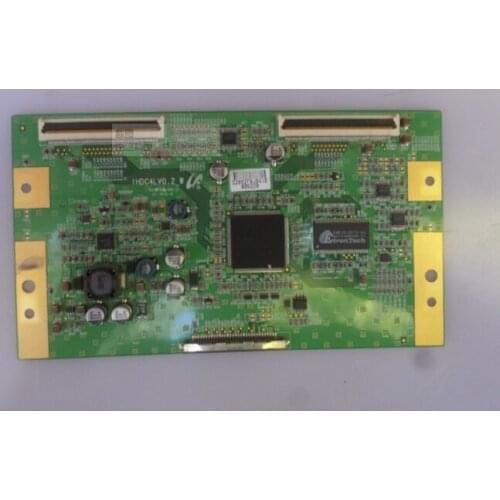 LCD Board IHDC4LV0.2_W Logic board for 3d-connect with LTI460AA01 T-CON connect board