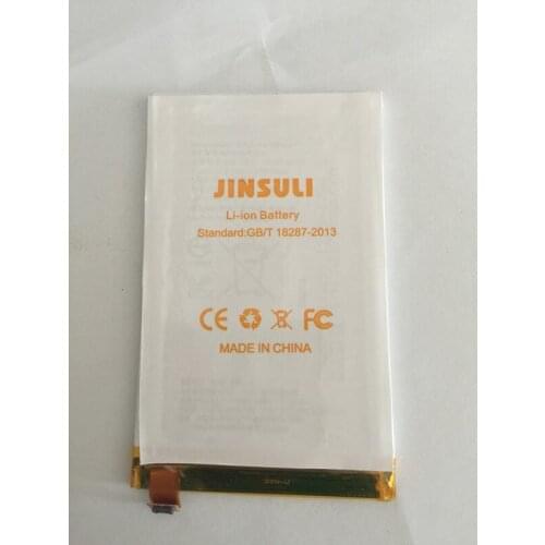 Jinsuli Replacement Battery LIS1574ERPC For SONY Xperia E4 E2003 E2033 E2105 Phone Battery 2300mAh