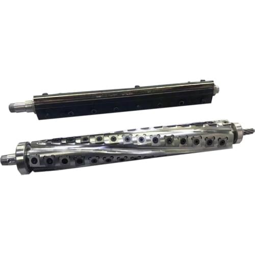 LIVTER DW735 Carbide spiral cutterhead helical planer head for woodworking For Dewalt735 13