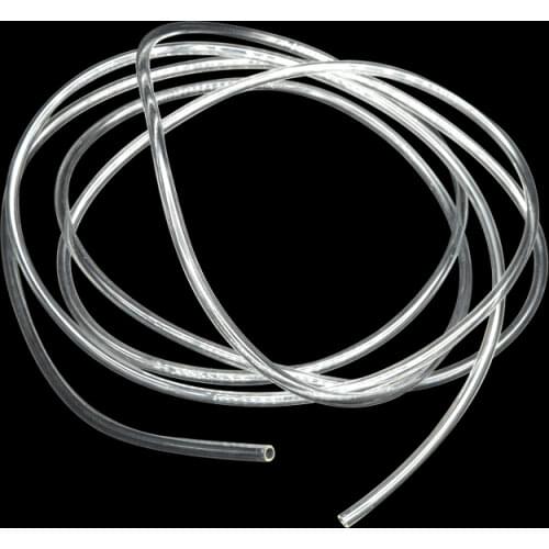 PU 4*6mm Fish Tank CO2 Tube Pipe Aquarium Oxygen Gas Pipe for Aquatic Plant CO2 Generator Regulator Reactor System Kit Set