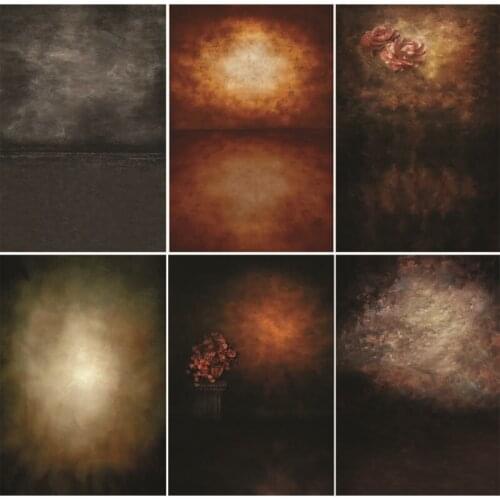 ZHISUXI Vinyl Custom Photography Backdrops Prop Shading Photography Background 200509A-02