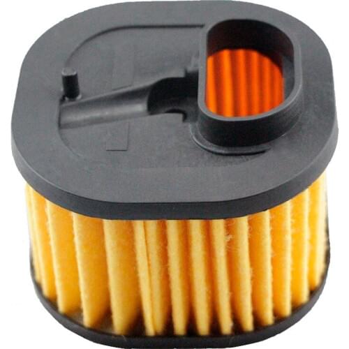 Farmertec Made Air Filter Heavy Duty HD For Hus 362 362XP 371 372 372XP Chainsaw OEM# 503 81 80 01,503 81 80-04