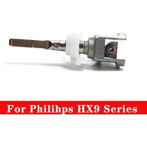 5Pcs Electric Toothbrush Link Rod Part For Philips HX9954 HX9984 HX9924 HX9944 HX9903 HX9140 HX9160 HX9340 HX9350 HX9360 HX9340