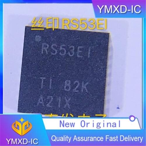 10Pcs/Lot New Original Silk Screen Rs53ei QFN-32 Transceiver Chip