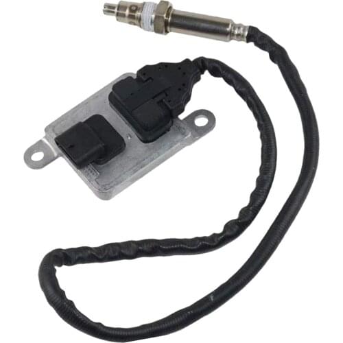 11787587129 Car Nitrogen Nox Oxygen Sensor NOx Sensor for 1st E81 E87 E88 3rd E90 E91 5Wk96610L