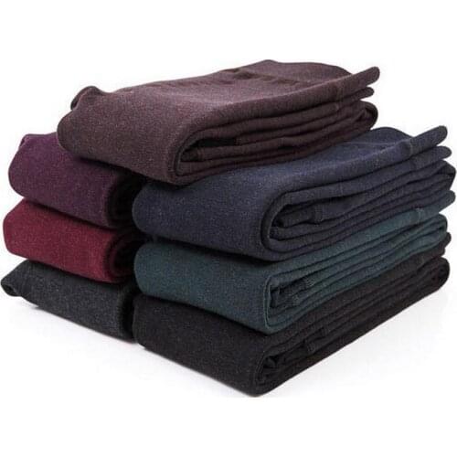 120pairs/lot High elastic 350g ladys Leggings warm pants skinny pants cashmere leggings