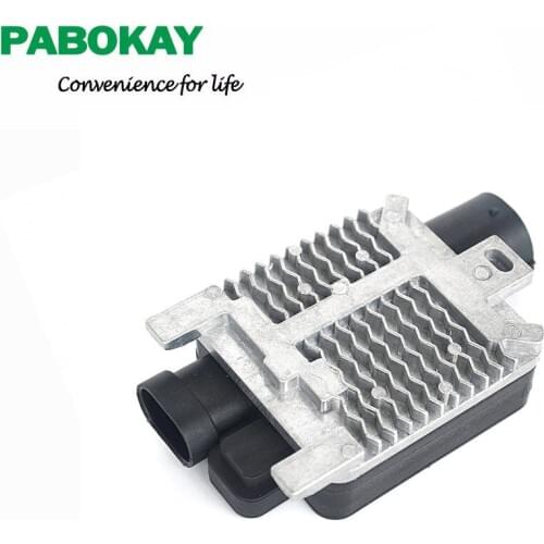 5 pieces x Blower Motor Resistor for FORD FOCUS OEM 940002904 00520973 0000138280 940002906 940004702 940004701