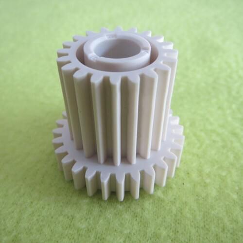 6X New Compatible Fuser Drive Gear A03U808600 for Konica Minolta C5500 C5501 C6500