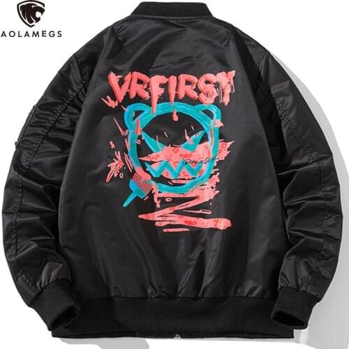 Мужские куртки с капюшоном Aolamegs China At AliExpress