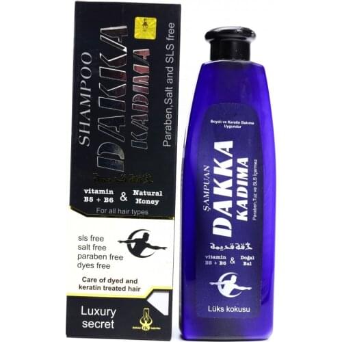 Dakka Kadima Goods For Beauty And Health
