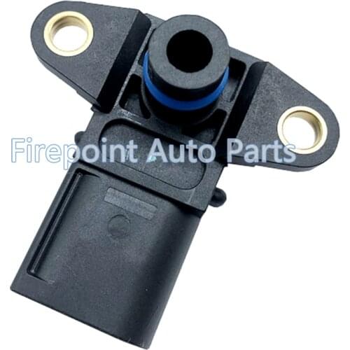 Intake Pressure Sensor 7585278-01 758527801 For BMW