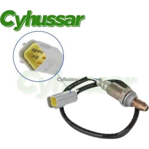 Oxygen Sensor O2 Sensor AIR FUEL RATIO SENSOR for NISSAN ALTIMA GT-R ROGUE Pathfinder X-Trail T31 Renault Koleos 211200-7010