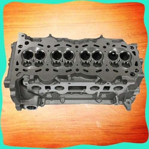 2TR-FE Engine Cylinder Head 11101-75200 11101-75240 Applied for Toyota HILUX INNOVA FORTURNER TACOMA HIACE