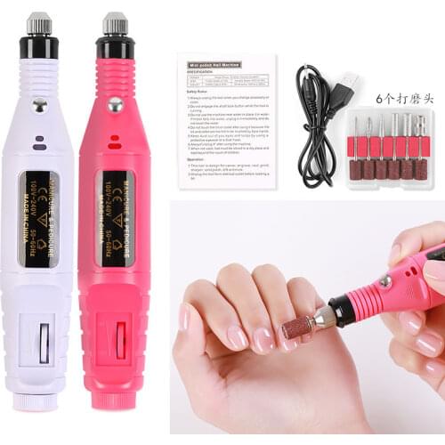 HEONYIRRY Apparatus For Manicure