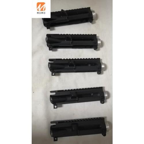 Aluminum prototype manufacturing CNC machine parts in china