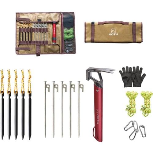 LACYIE Accessories For Tents