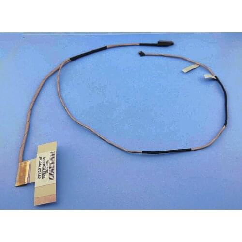 New original for HP 11-R 11-R015wm 11-R014wm 11-R016tu led lcd lvds cable DD0Y0HLC003