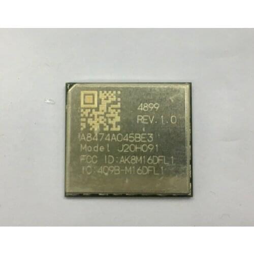 Original Used bluetooth ic for PS4 pro Bluetooth Module Rev1.0