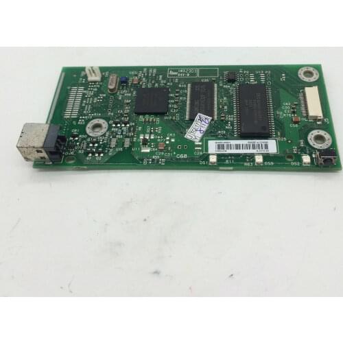 PRINTR MAINBOARD Q2465-60001 FOR HP LJ 1010 Formatter Board