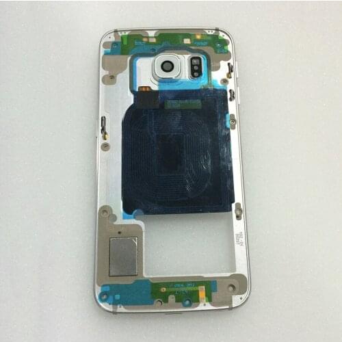 Sanvable Cases For Phones Samsung Galaxy S6 Edge