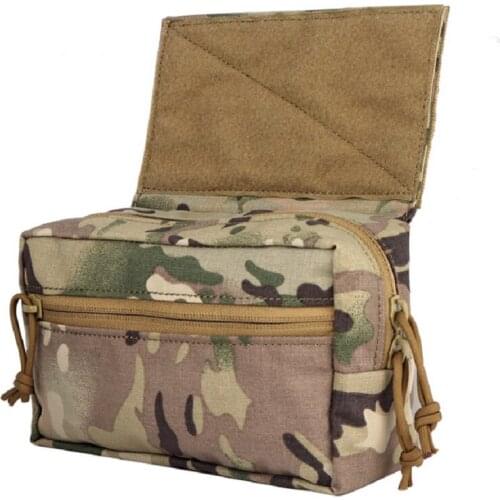 Sports Tactics 001 CS Outdoor Field Equipment Fast Helmet Series Accessories Helmet Guide Rail