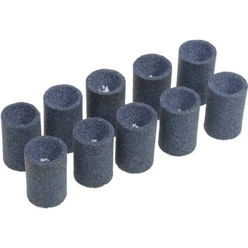 10 Pack Dart Sharpener Stone - Easy and Quick to Use - Dart Supplies