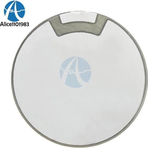 40khz 35W Ultrasonic Piezoelectric Cleaning Equipment Transducer Plate Electric Ceramic Sheet For Ultrasonic