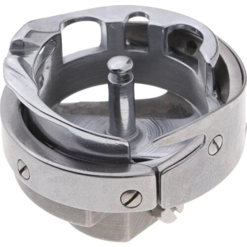 Rotary Hook Assembly #HSM-A1 For Juki DU-141NH DU-580 Industrial Sewing Machines