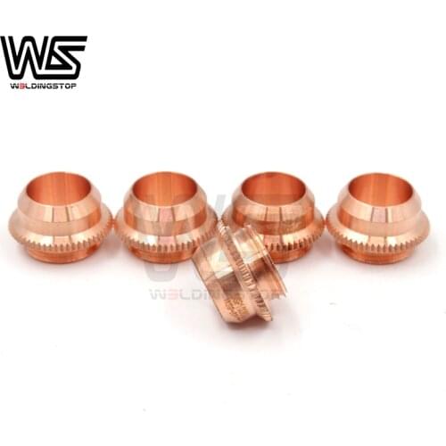 WS 9-8241 Gouging Shield Cap for thermal dynamics Cutmaster 52/82/102/152 Cutter SL60~100 torch PK/5