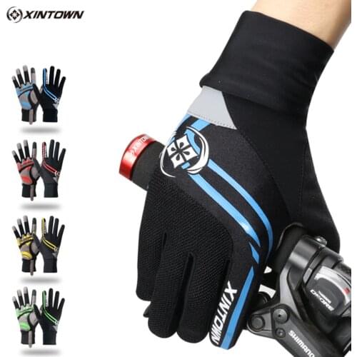 XINTOWN Fishing Gloves