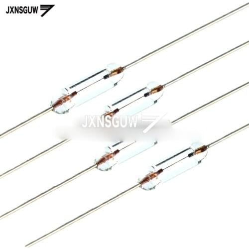 100PCS With lead pin 3*10mm 250V 0.5A 1A 1.5A 2A 3A 5A all glass fuse glass sealed tube