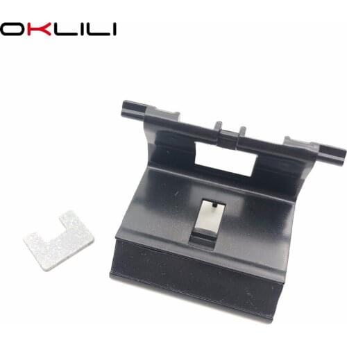 1X RM1-4006-000 Separation Pad for HP P1005 P1006 P1007 P1008 P1009 P1102 P1106 P1108 P1606 M1130 M1132 M1136 M1139 M1210 M1212