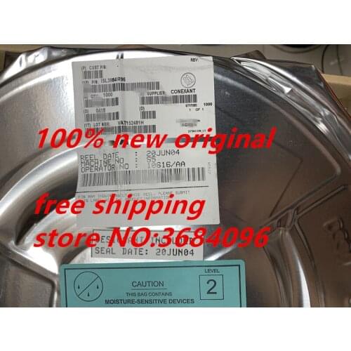 3984IR ISL3984IR96 QFN16 10PCS-3000PCS/LOT 100% NEW original STOCK freeshipping