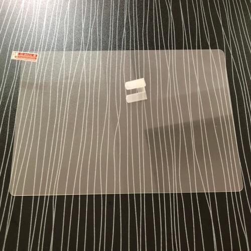 9H Tempered Glass film Guard LCD Protector for 10.1'' Tablet ALLDOCUBE cube T10 Surface Hardness Explosion-proof t10 Film