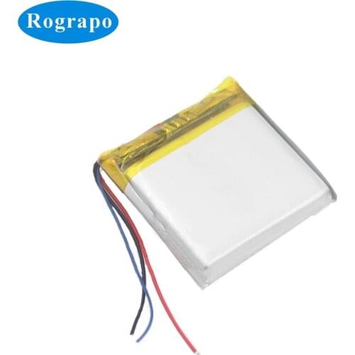 New 3.7V Bang & Olufsen Beoplay E8 2.0 2rd Gen TWS Rechargeable Replacement Earphones Li-Polymer Battery