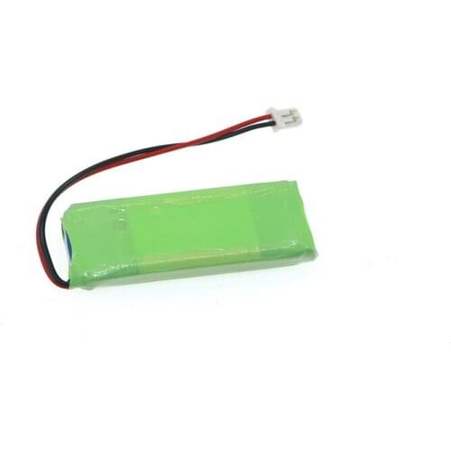 Xunneng AE562438P6H Battery for Aetertek AT-211 mini AT-215 AT-216 AT-218 AT-219 AT-216S AT-216W T-918 500mAh