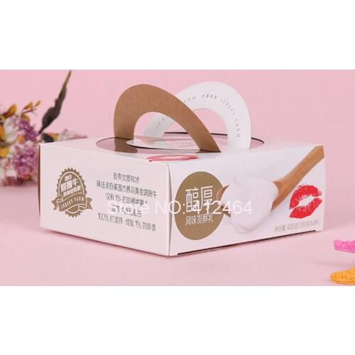Fast delivery Custom eco friendly color printing corrugated paper friendly packaging box suppliers ---PX11132
