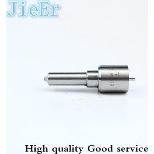 S6D95 DLLA152PN009 diesel nozzle